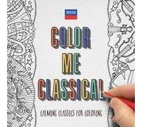 Various Artists - Color Me - Classical US Version Exclusive Vinyl LP