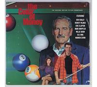 Various Artists - Color of Money [VINYL]