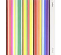 Various Artists - Colors Cumbia