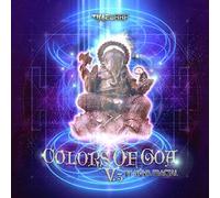 Various Artists - Colors of Goa Vol.3