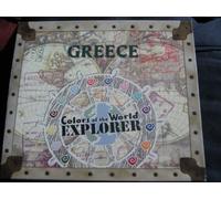 Various Artists - Colors of the World: Greece