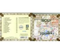 Various Artists - Colors of the World: Sicily