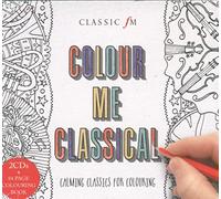 Various Artists - Colour Me Classical