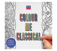 Various Artists - Colour Me Classical - CD (US Import)