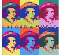 Various Artists - Colour & Music