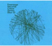 Various Artists - Colour Series: Blue 02