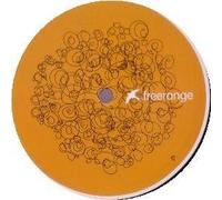 Various Artists - Colour Series: Orange 05 Sampl [VINYL]