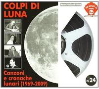 Various Artists - Colpi Di Luna-Canzoni / Various