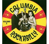 Various Artists - Columbia Rockabilly: VOLUME 2