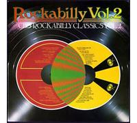Various Artists - Columbia Rockabilly: VOLUME 2