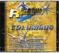 Various Artists - Columbus - Riddim Rider Vol. 8