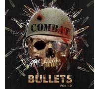 V/A - Combat Bullets Vol 1.0 / Various