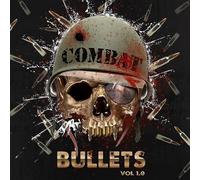 Various Artists - Combat Bullets Vol 1.0 / Various
