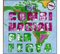 Various Artists - Combinacion Perfecta