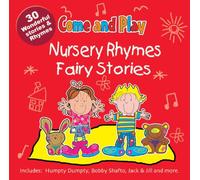 Various Artists - Come and Play: Nursery Rhymes/Fairy Stories