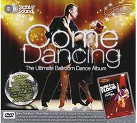 Various Artists - Come Dancing [CD + DVD]