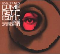 Various Artists - Come Get It I Got It