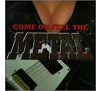 Various Artists - Come on Feel the Metal