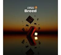 Various Artists : Come Play With Breed - Volume 2 VINYL 10" Album (Coloured