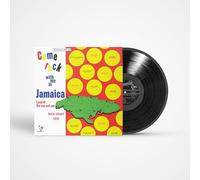 VARIOUS ARTISTS - Come Rock With Me In Jamaica Replica Edition - Vin - E600z