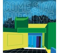 Various Artists Come Stay With Me (Vinyl) 12" Album