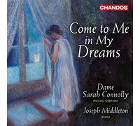 Various Artists - Come to Me in My Dreams [New CD]