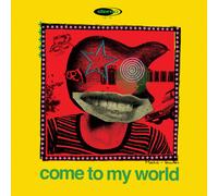 VARIOUS ARTISTS - COME TO MY WORLD A BRIEF HISTORY OF INDIE POP 1985-2 - N99z