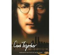 Various Artists - Come Together: A Tribute To John Lennon [DVD] [2009]