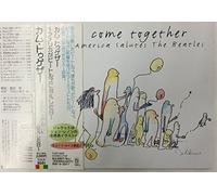 Various Artists - Come Torgether -America Salute