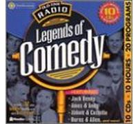 Various Artists - Comedy (20 Shows)