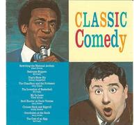Various Artists - Comedy Classics