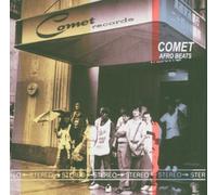 Various Artists - Comet Afro Beats