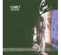 Various Artists - Comet Jazz Beats