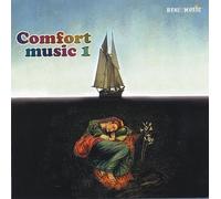 Various Artists - Comfort Music Vol. 1