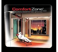 Various Artists - Comfort Zone 3
