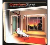 Various Artists - Comfort Zone Vol.3 [VINYL]
