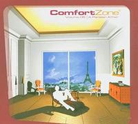 Various Artists - Comfort Zone: Volume 05;A Parisian Affair