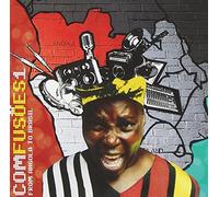 Various Artists - Comfusoes Volume 1: From Angola To Brasil