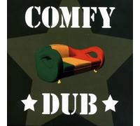 Various Artists - Comfy Dub