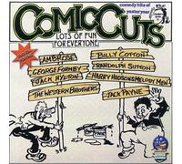 Various Artists - Comic Cuts