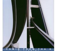 Various Artists - Comin from Tha D