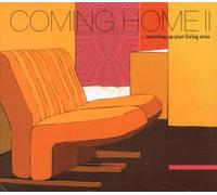 Various Artists - Coming Home 2