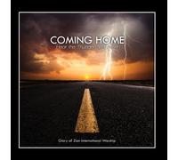 Various Artists - Coming Home
