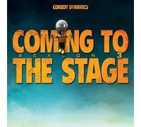 Various Artists - Coming To The Stage: Season 3 (2-CD Set)