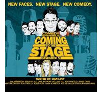 Various Artists - Coming To The Stage Set)