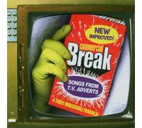 Various Artists - Commercial Break: Songs From T.V. Adverts