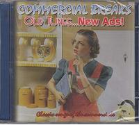 Various Artists - Commercial Breaks
