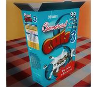 Various Artists - Commercial Cuts Vol. 3