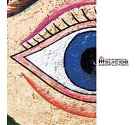 Various Artists Commercial Suicide: Compilation (CD) Album (US IMPORT)
