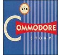 Various Artists - Commodore Story